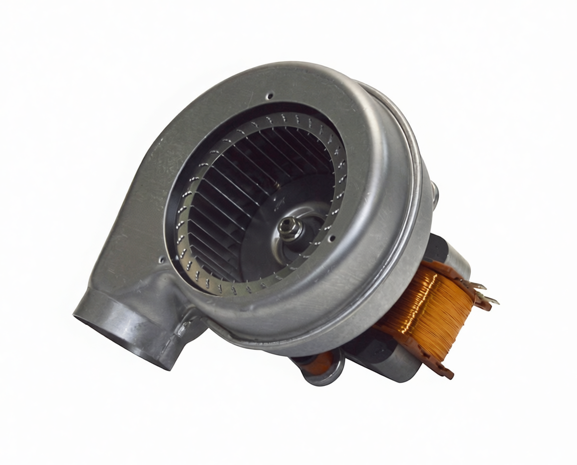 VENTILADOR CALDERA FAGOR MU1267500 - 284.34.0006