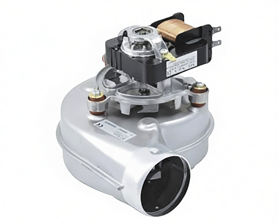 VENTILADOR CL FLECK EDI23MCEI 569431 ME - 284.36.0002