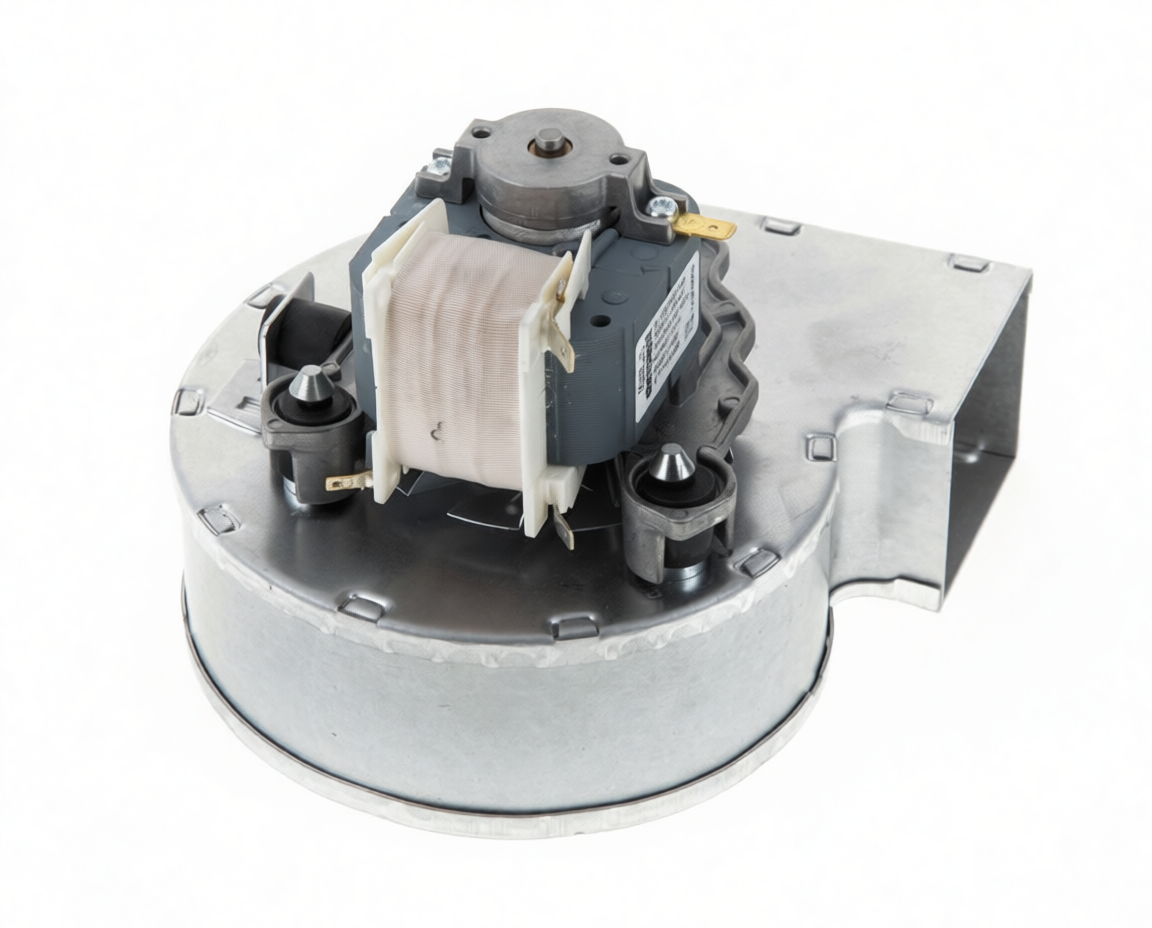 VENTILADOR CALDERA JUNKERS 87172042240 - 284.45.0022