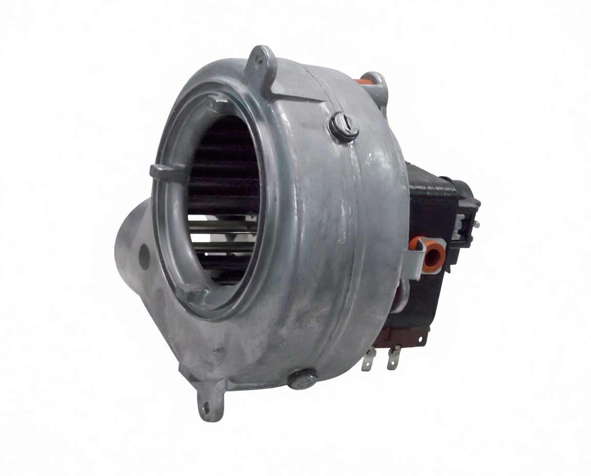 VENTILADOR CA JUN ZSC30-3MFAM23 ME - 284.45.0035