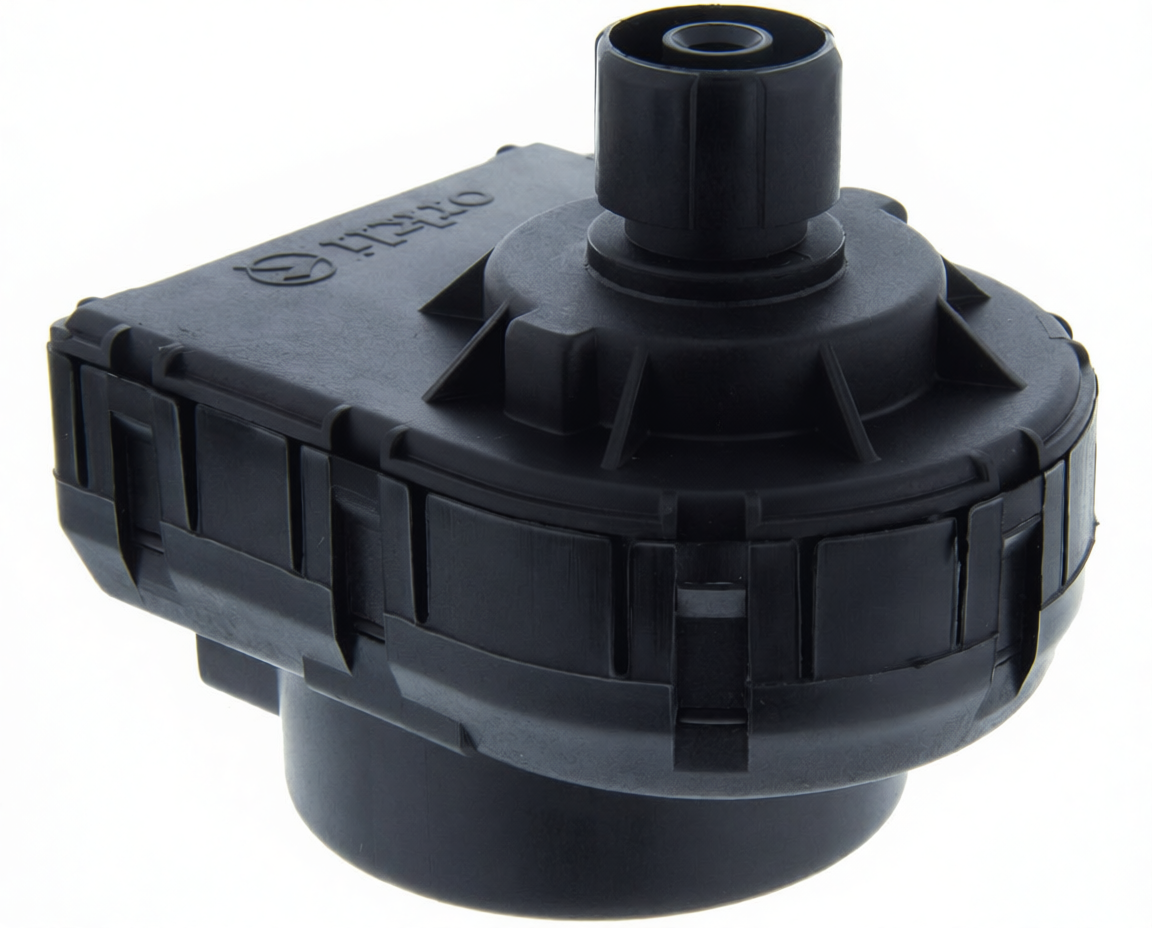 MOTOR CALDERA JUNKERS 87074060980 - 284.45.0901