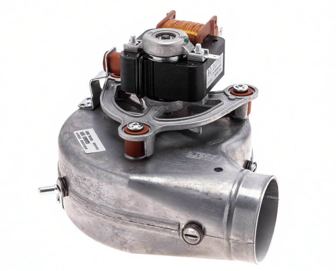 VENTILADOR CALDERA JUNKERS 8716771102 - 284.45.0903