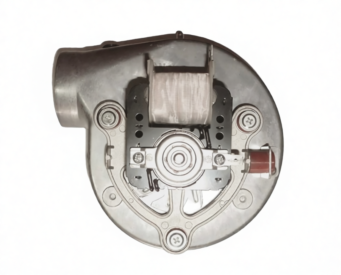 VENTILADOR CALDERA JUNKERS 8716771102 - 284.45.0911