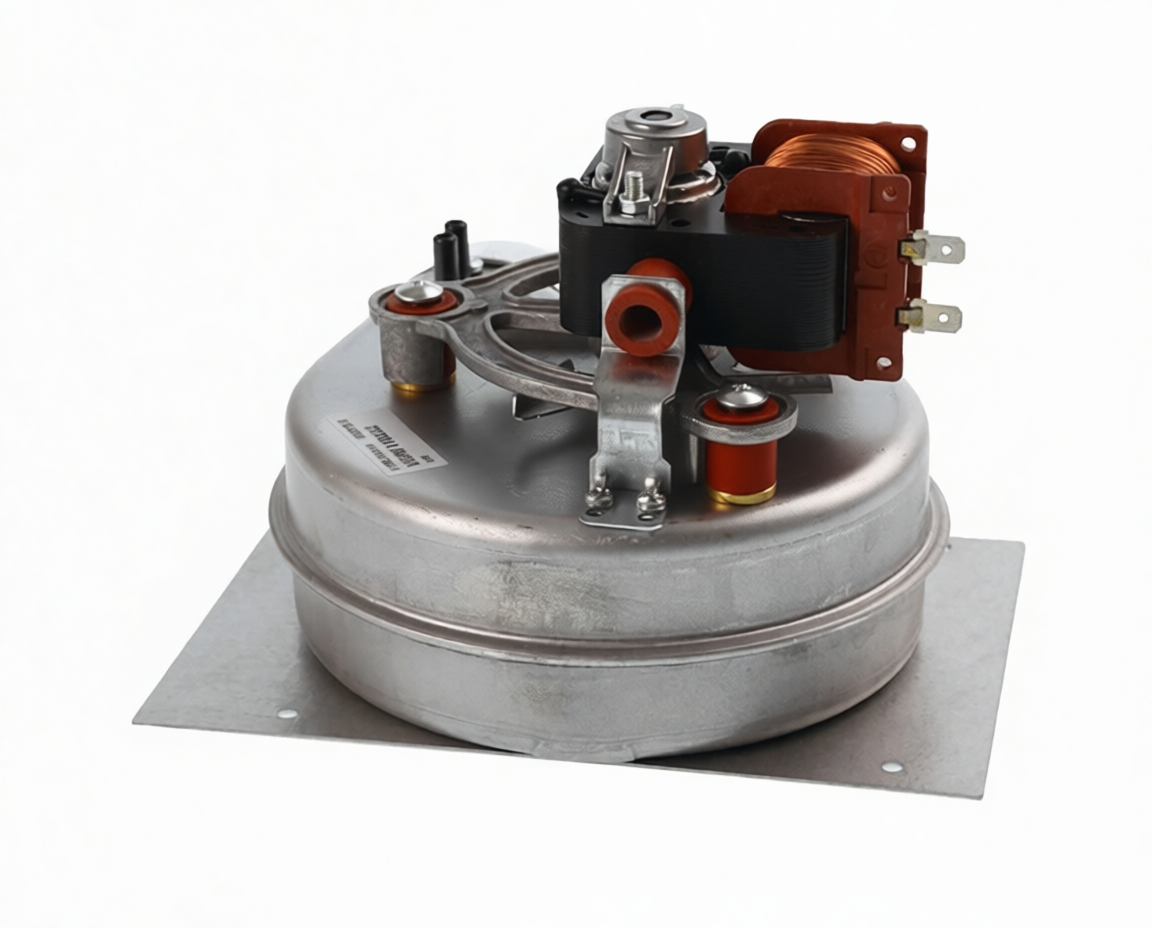 VENTILADOR CALDERA JUNKERS 87161432010 - 284.45.0912