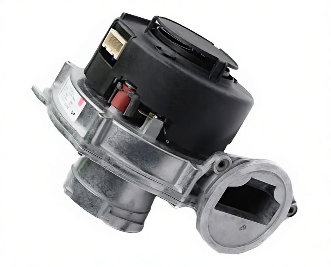 VENTILADOR CALDERA JUNKERS 87172043430 * - 284.45.0919