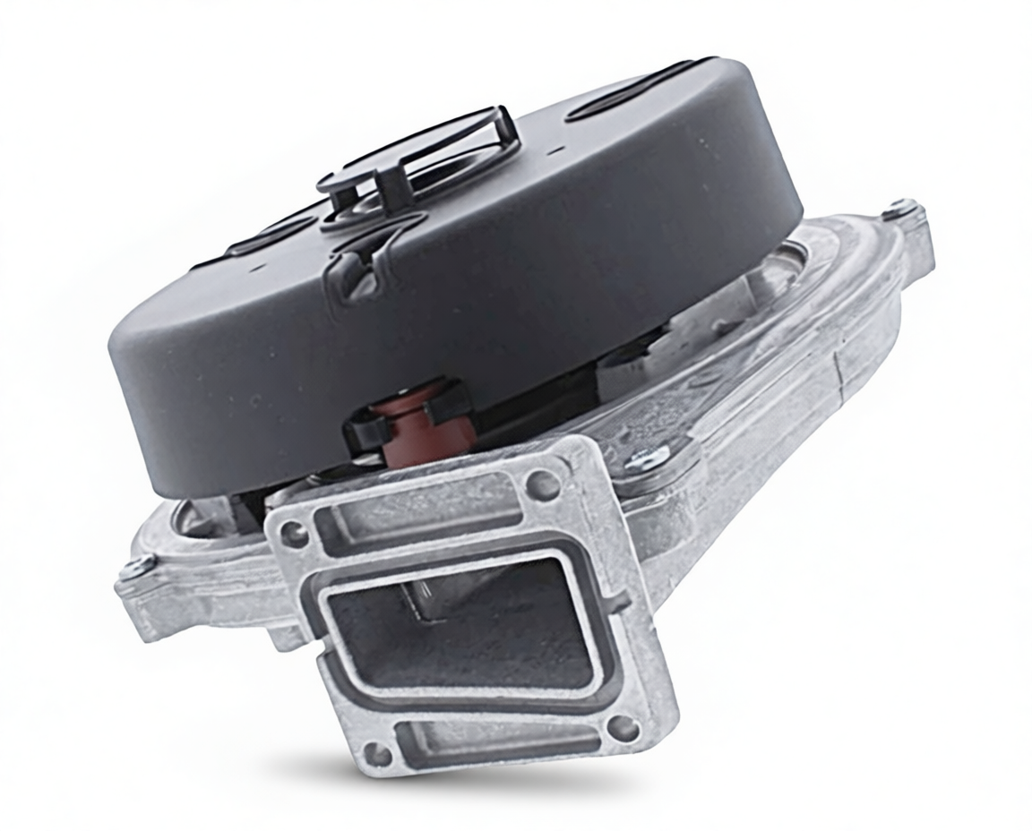 VENTILADOR CALDERA JUNKERS 8716117417 - 284.45.0922