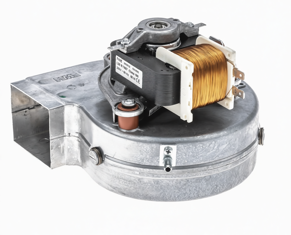 VENTILADOR CALDERA VAILLANT 190119 - 284.60.0001