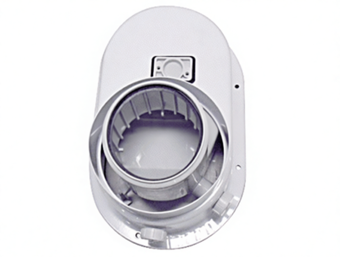 ADAPTADOR CL VAI ECPTECPLUSVM6564 ME - 284.60.0004