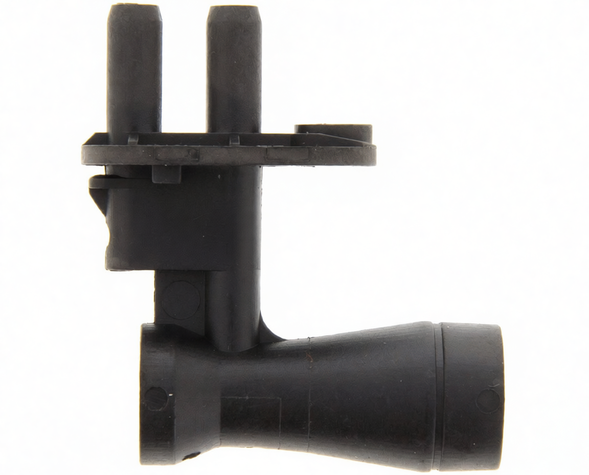 TUBO PILOTO CALDERA VAILLANT 0020080204 - 284.60.0006