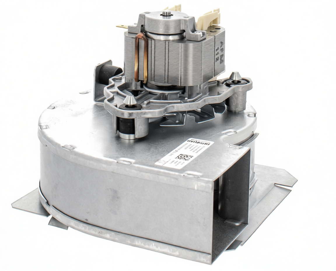 VENTILADOR CALDERA VAILLANT 190162 - 284.60.0007