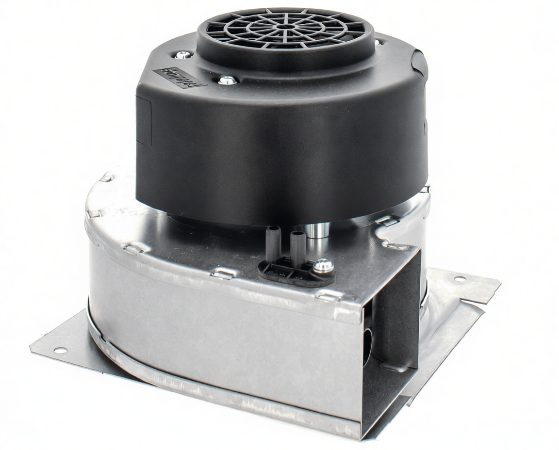 VENTILADOR CALDERA VAILLANT 190262 - 284.60.0008