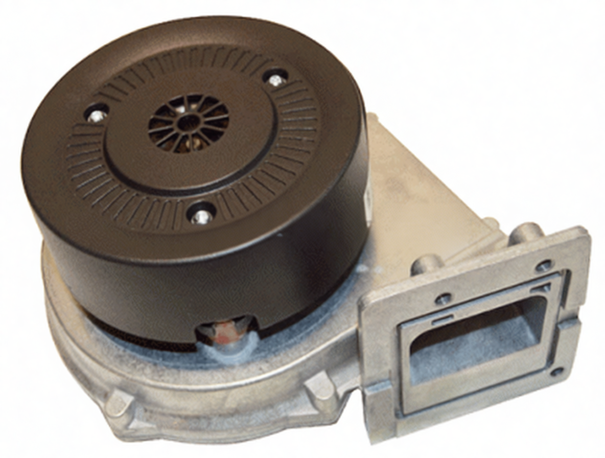 VENTILADOR CALDERA VAILLANT 193593 - 284.60.0011