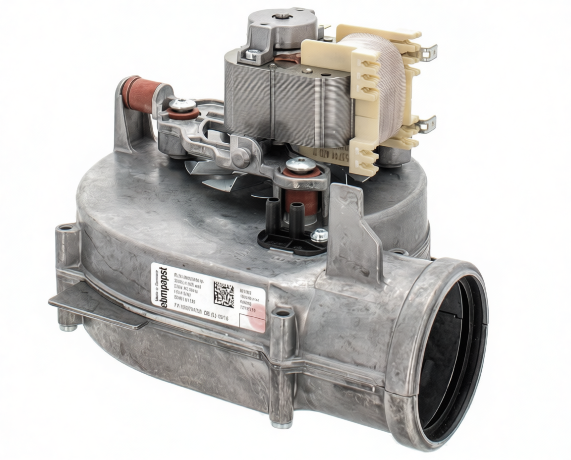 VENTILADOR CALDERA VAILLANT 0020020008 - 284.60.0014