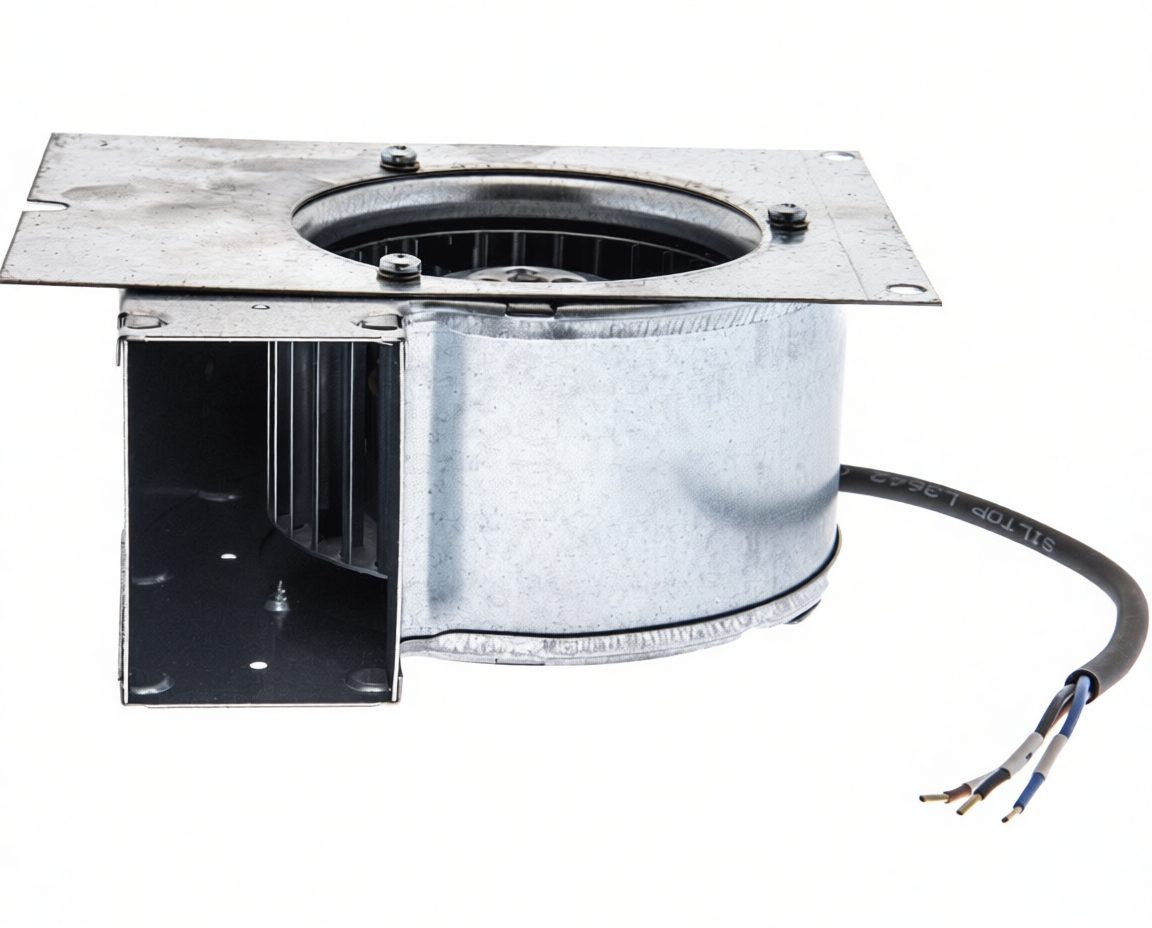 VENTILADOR CALDERA VAILLANT 190110 - 284.60.0020
