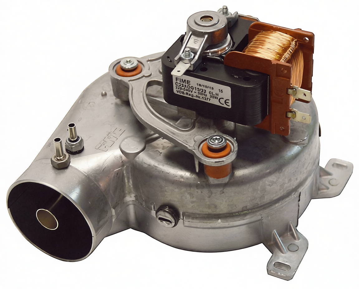 VENTILADOR CALENTADOR VAI 0020049761 - 284.60.0022