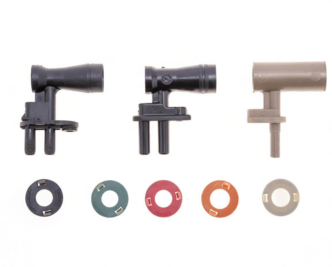 VENTURI CALDERA VAILLANT KIT 3 - 284.60.0023