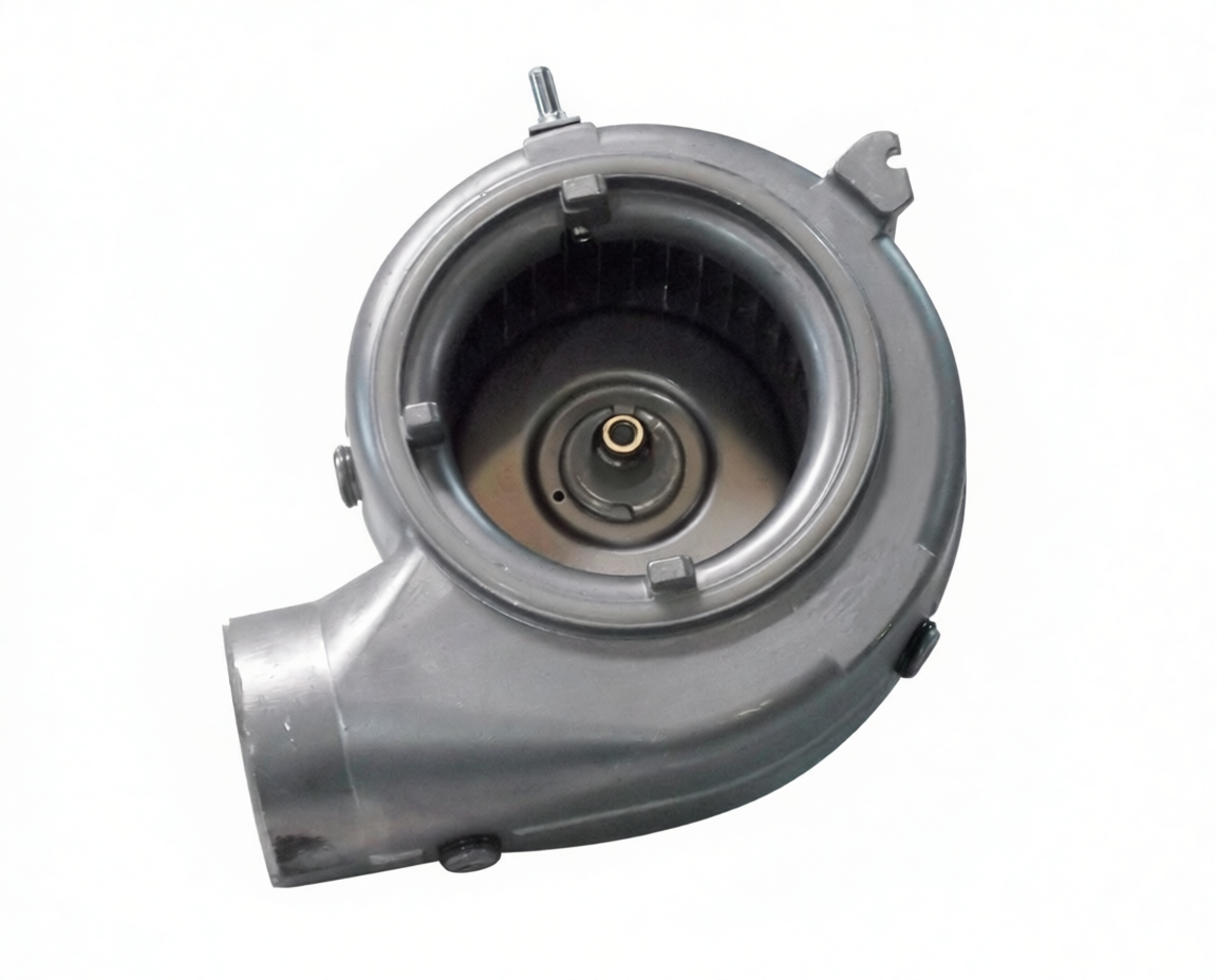 EXTRACTOR VENTILADOR VAILLANT 190259 - 284.60.0027