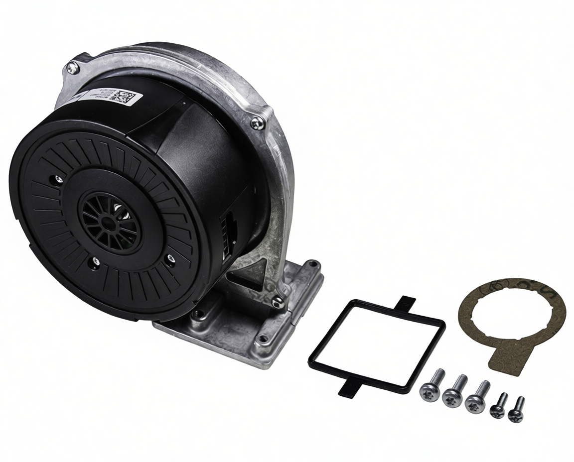 VENTILADOR CALDERA VAILLANT 0020228304 - 284.60.0031