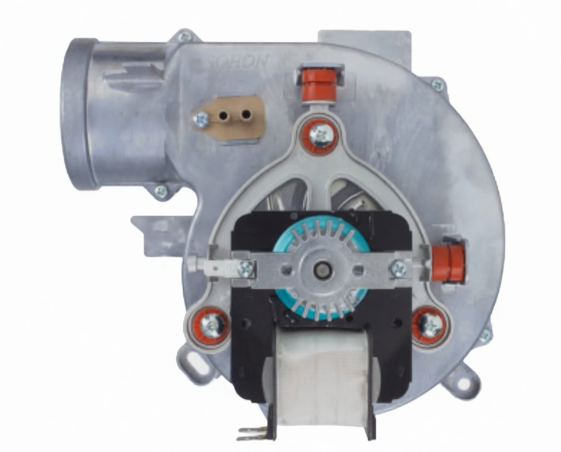 VENTILADOR CALDERA VAILLANT 0020020008 - 284.60.0039