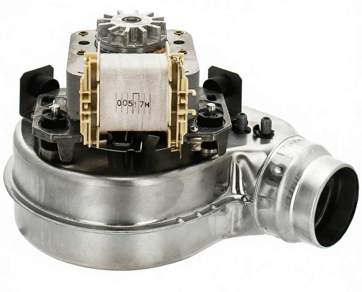 VENTILADOR CALDERA SAUNIER 05708000 - 284.66.0002