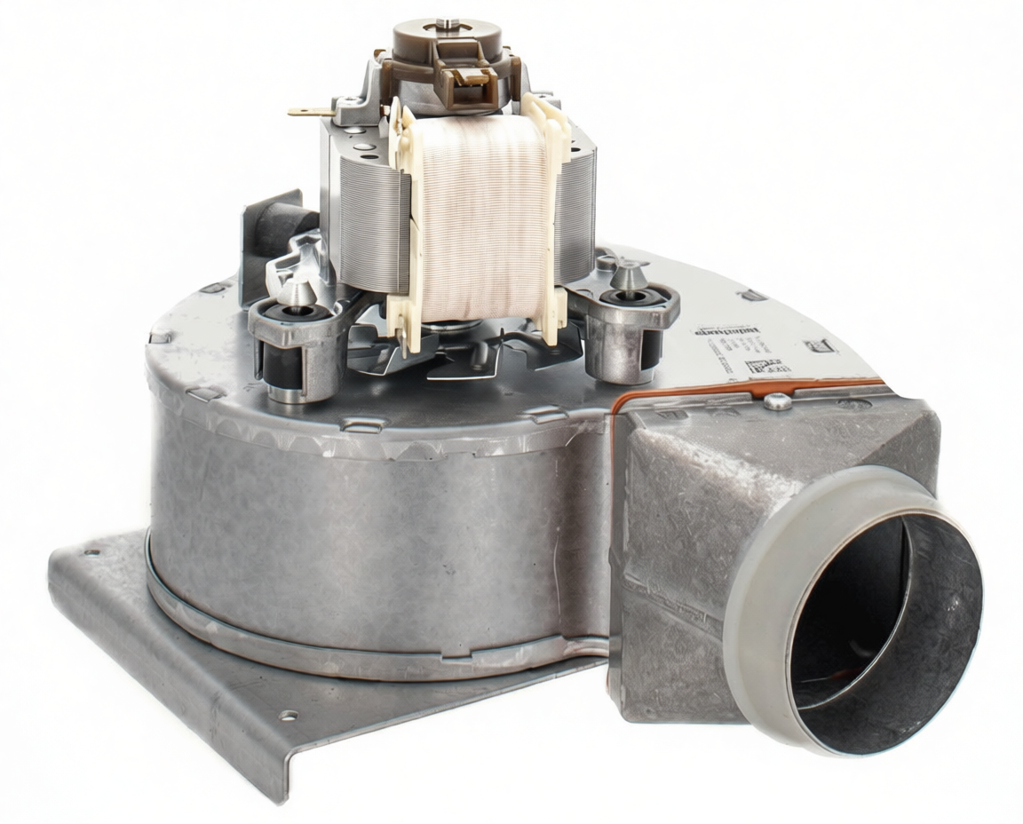 VENTILADOR CALDERA SAUNIER DUVAL 057238 - 284.66.0004