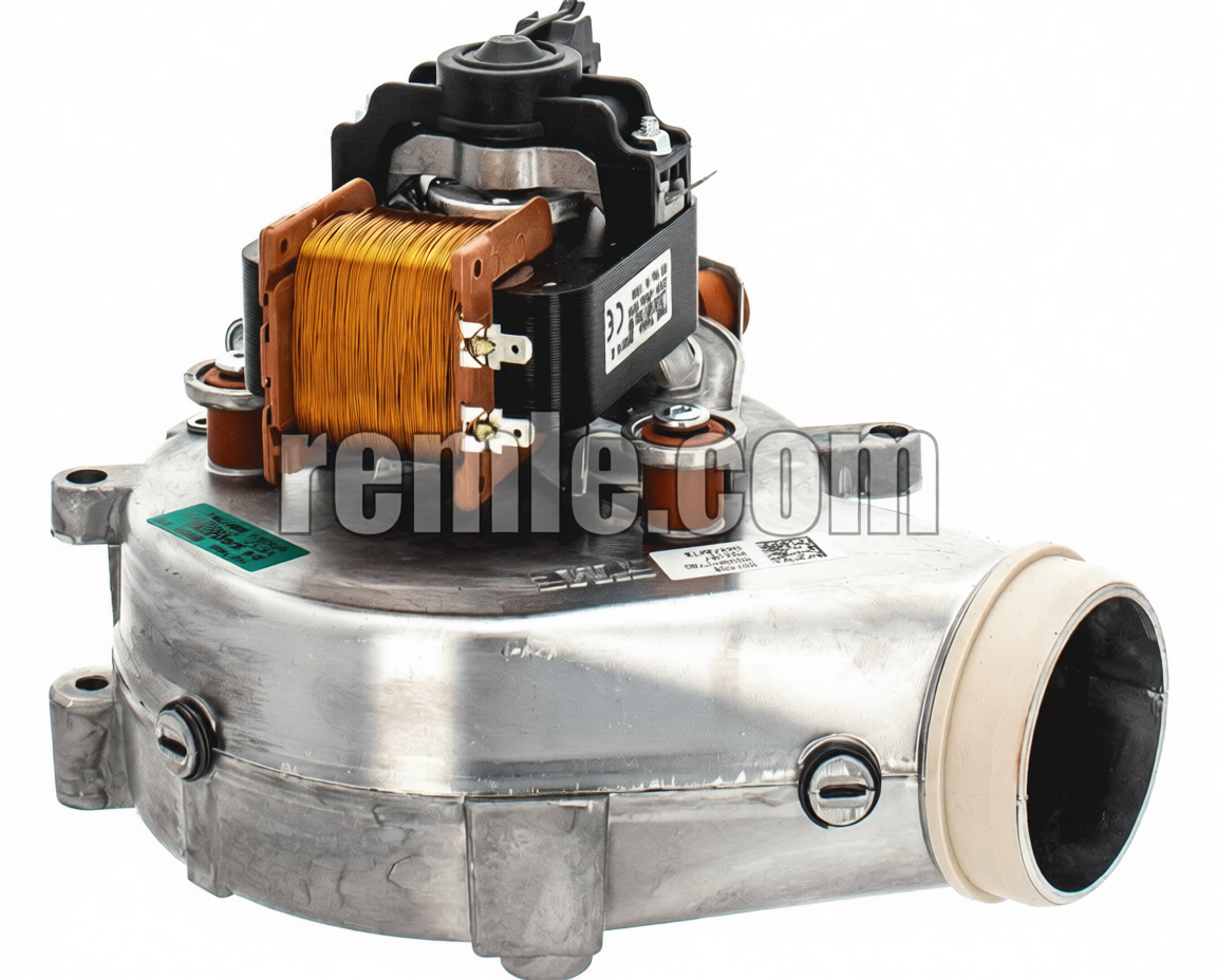 VENTILADOR CALDERA SAUNIER DUVAL 10736 - 284.66.0005