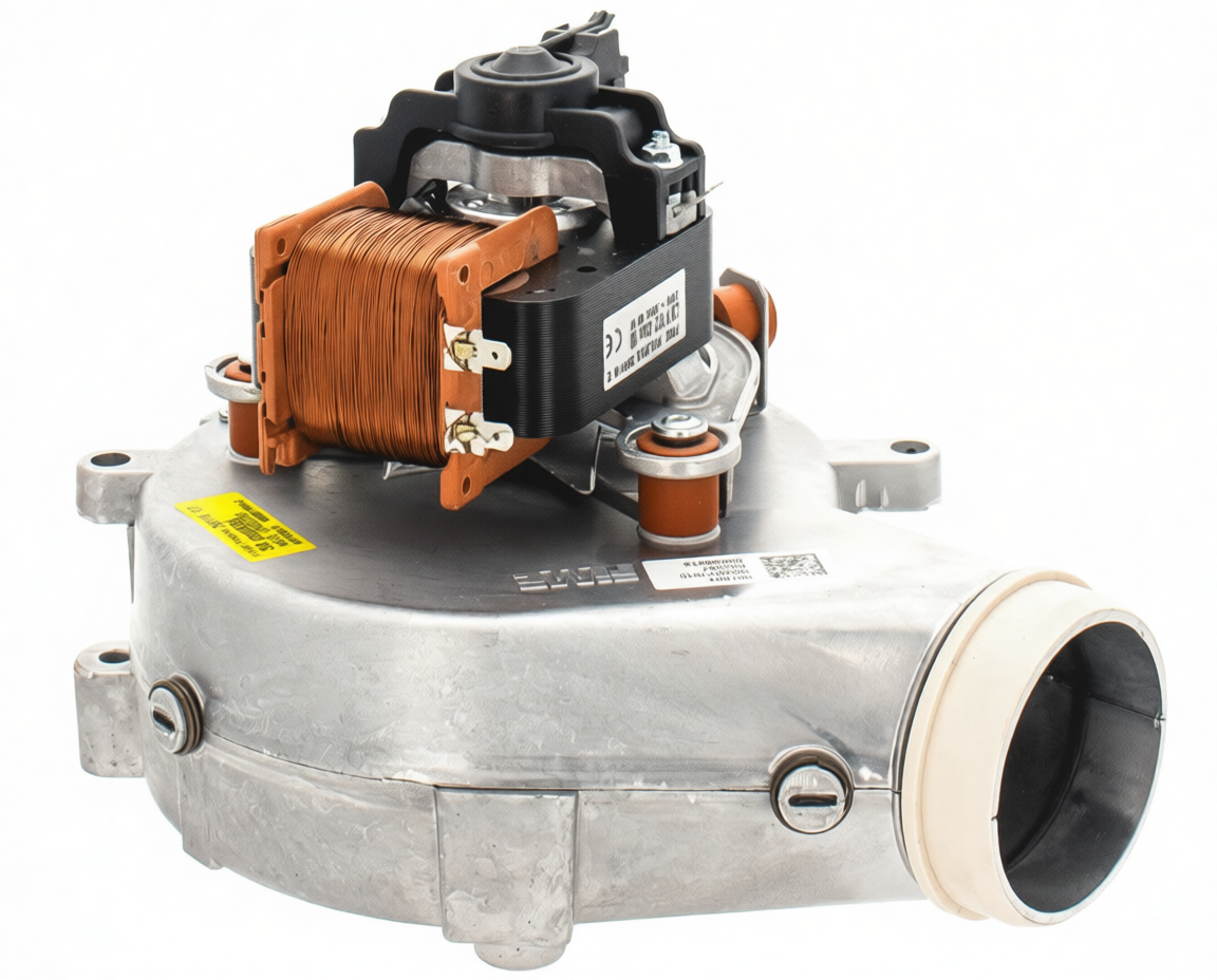 VENTILADOR CALDERA SAUNIER S1072500 - 284.66.0007