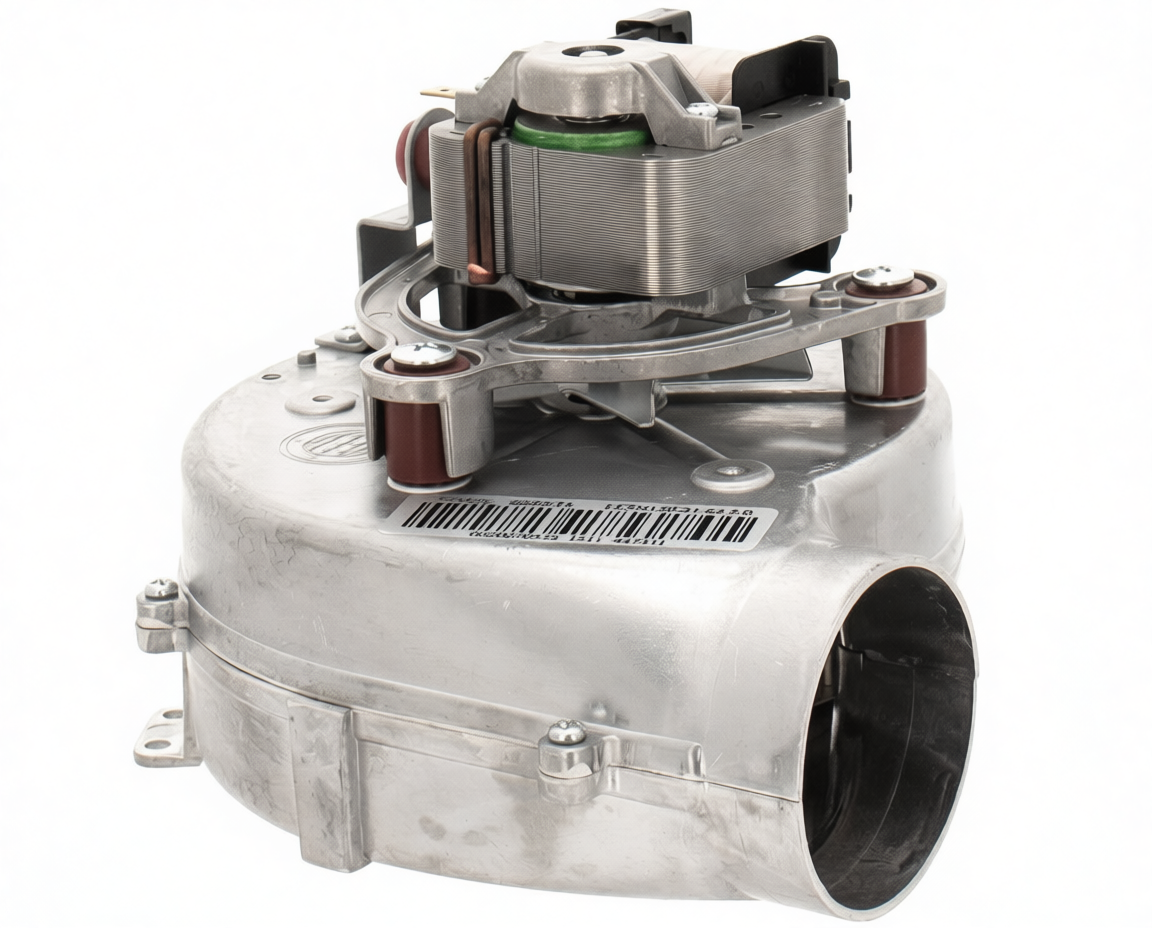 VENTILADOR CALDERA SAUNIER 0020098002 - 284.66.0010