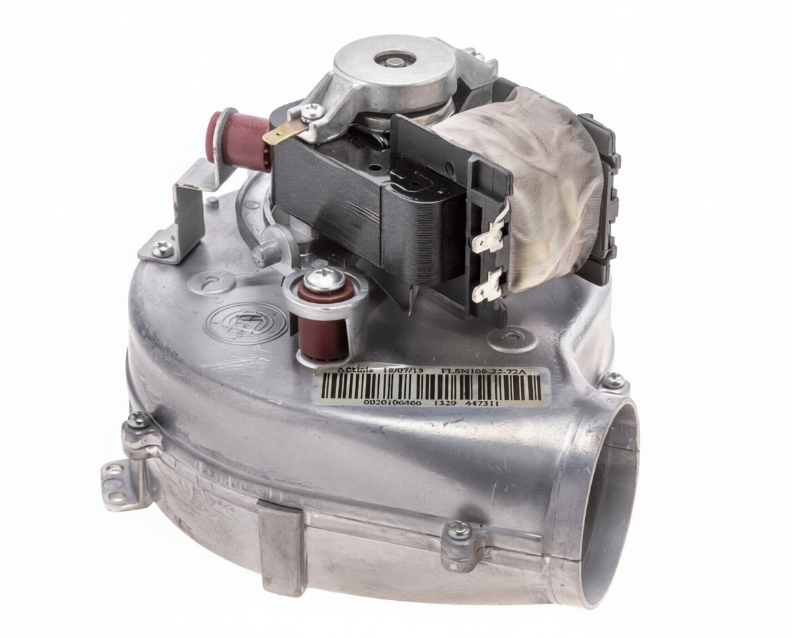 VENTILADOR CALENTADOR SAUNIER 0020127092 - 284.66.0012