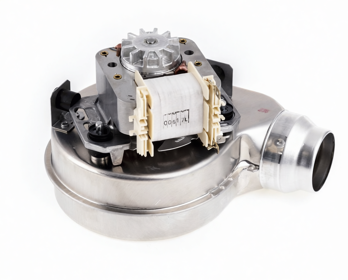 VENTILADOR CALDERA SAUNIER 05705900 - 284.66.0014