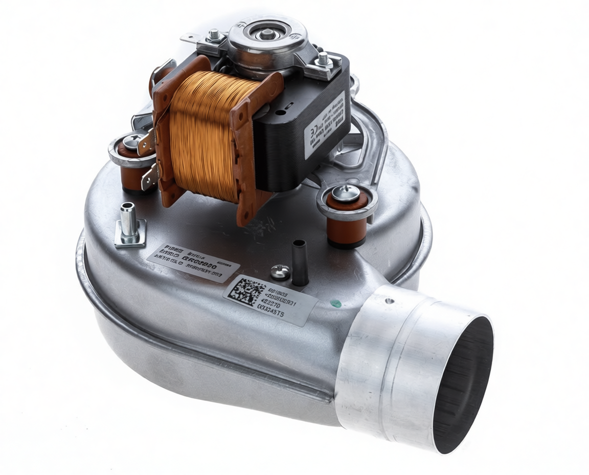 VENTILADOR CALDERA SAUNIER DUVAL - 284.66.0016