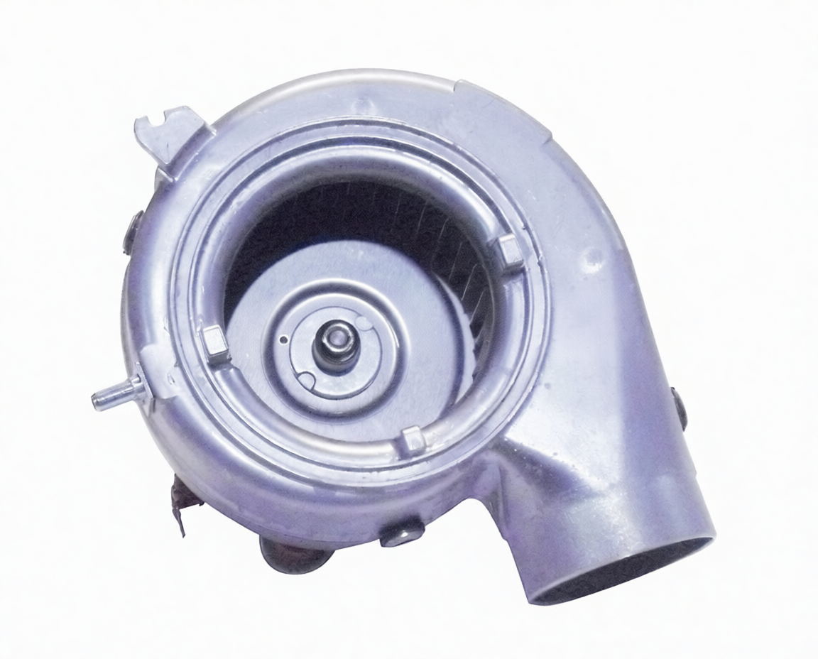 VENTILADOR CALDERA S1009500ME - 284.66.0017