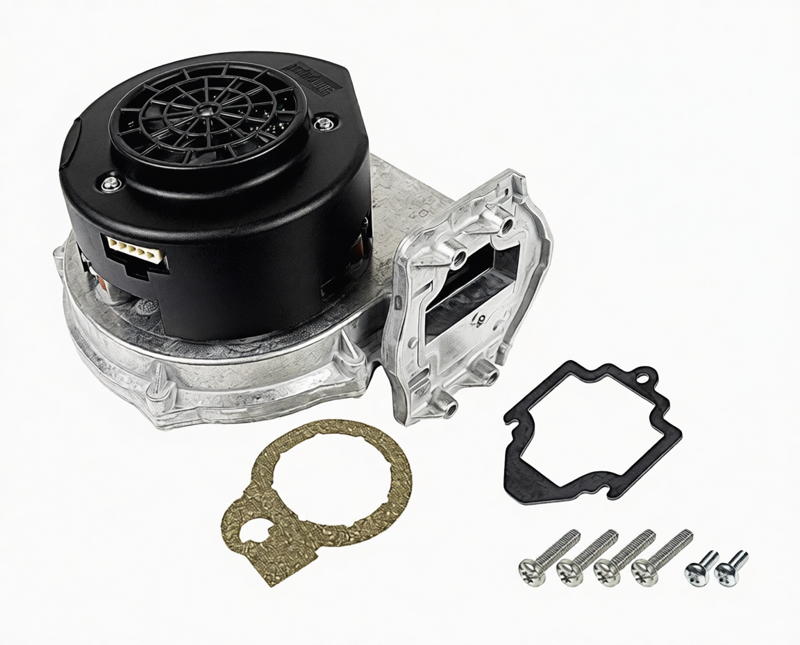 VENTILADOR CL SAUNIER DUVAL 0020079465ME - 284.66.0027