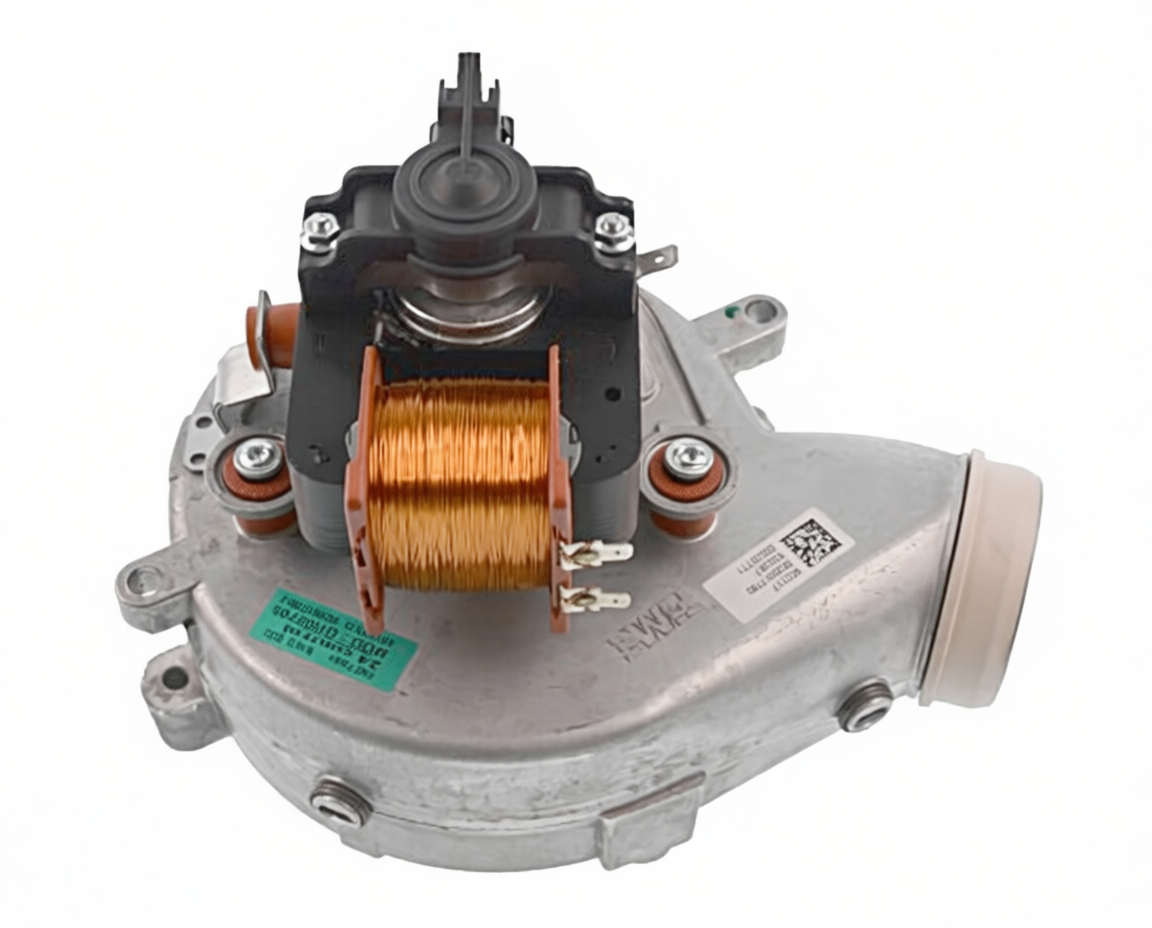 VENTILADOR CALDERA SAUNIER DUVAL S10736 - 284.66.0028