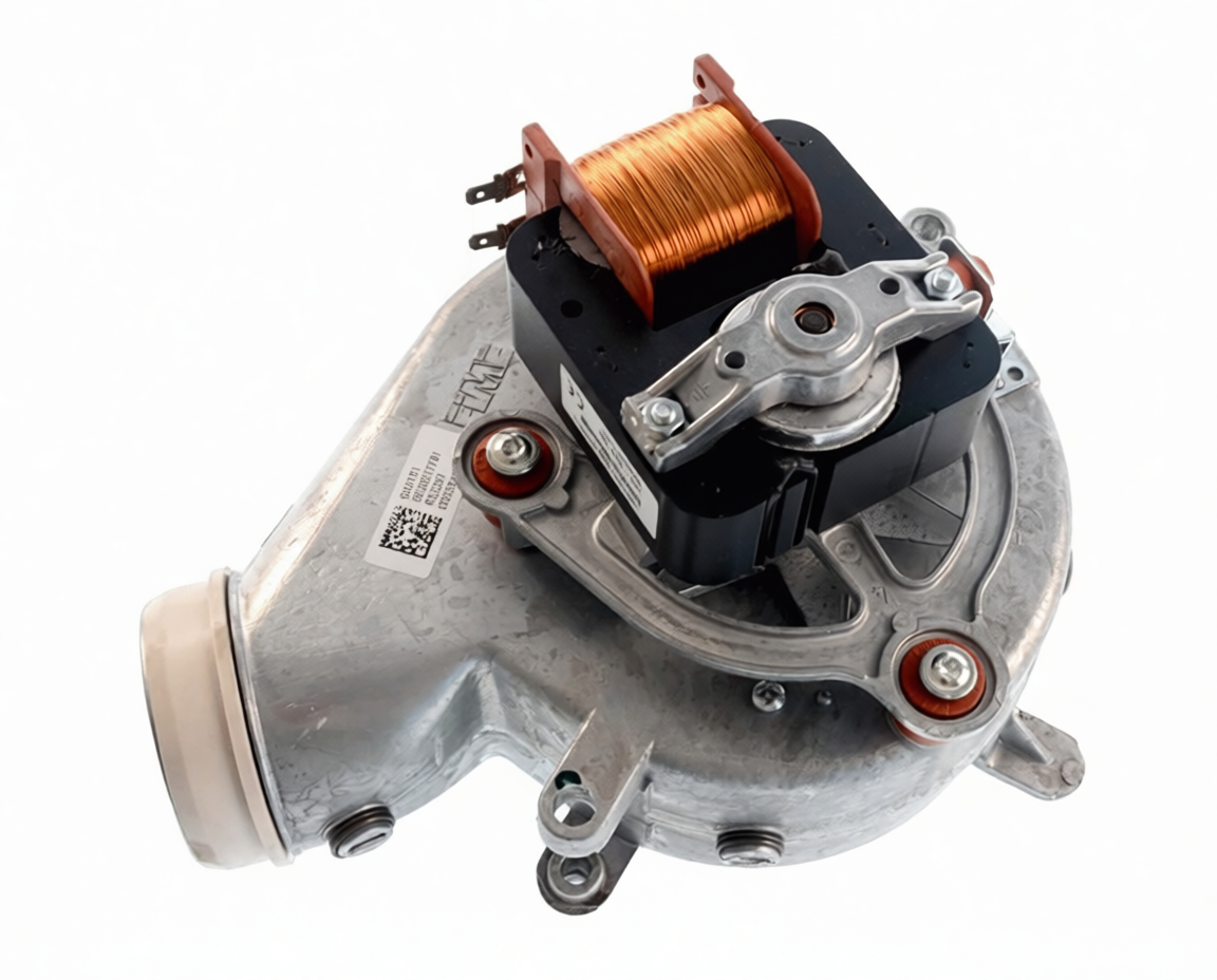 VENTILADOR CALDERA SAUNIER S1008800 - 284.66.0029