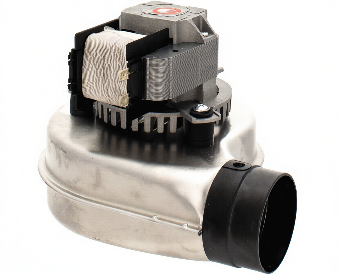 VENTILADOR CALDERA UNICAL 02393K - 284.90.0001