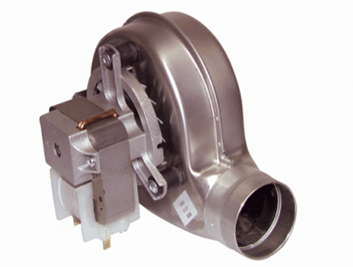 VENTILADOR CL UNI DUA C30 ME - 284.90.0002