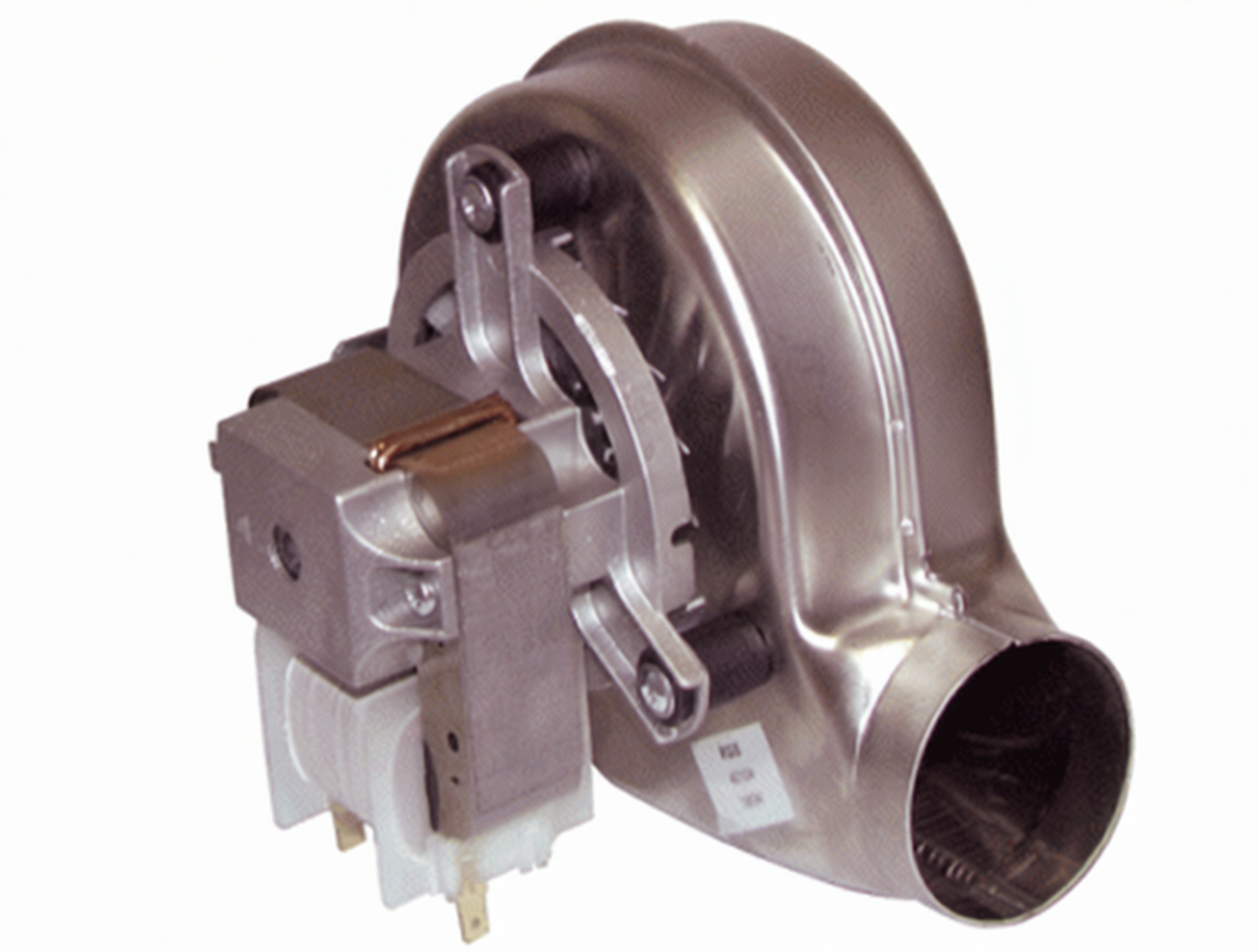 VENTILADOR CL UNI ME - 284.90.0003