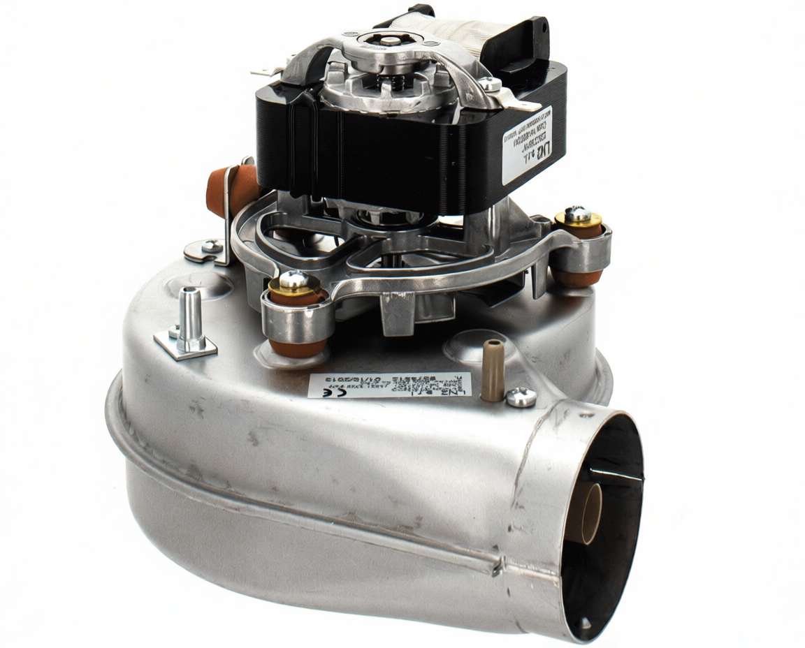 VENTILADOR CALDERA MANAUT BI1336104 - 284.90.0008