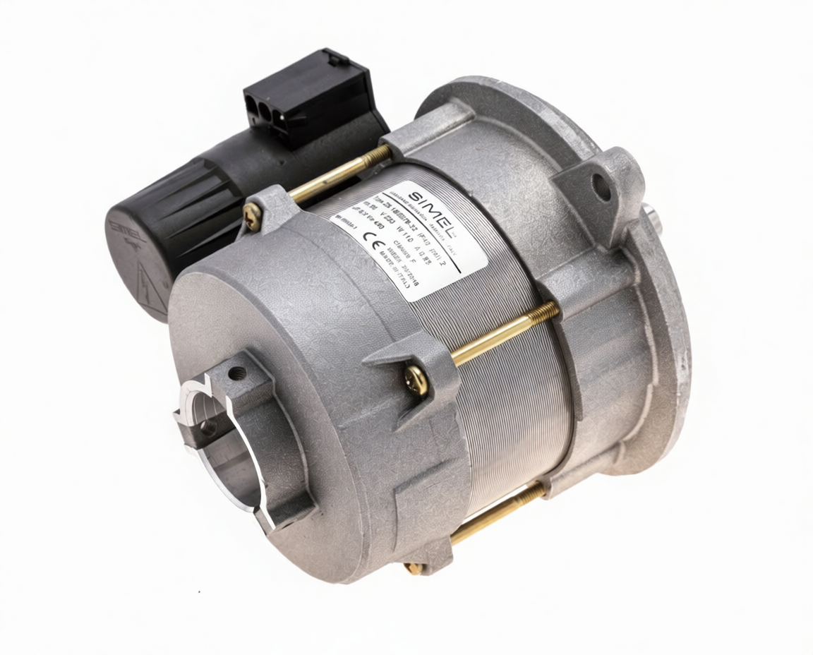 VENTILADOR CALDERA DOMUSA CQUE000037 - 284.90.0016