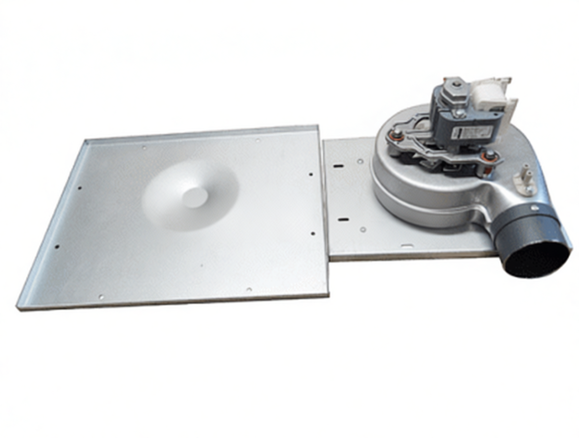 VENTILADOR CALDERA DOMUSA RKIT000002 - 284.90.0017