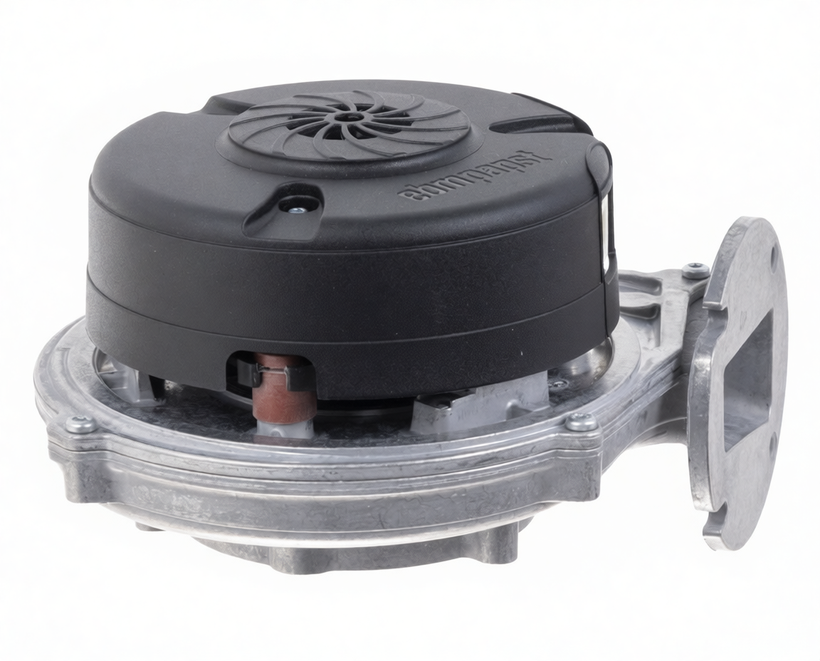 VENTILADOR CALDERA SIME 6261408A - 284.90.0023