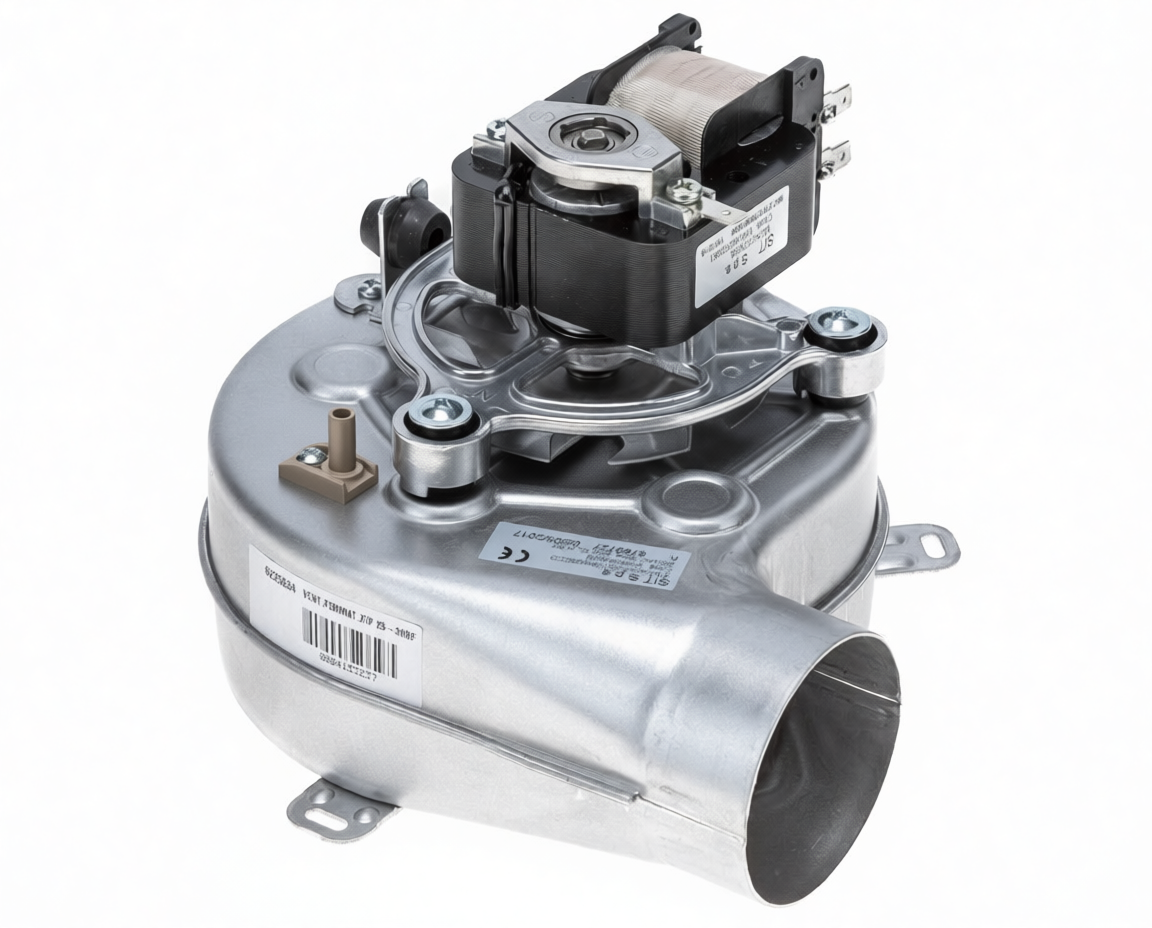 VENTILADOR CALDERA SIME 6225632 - 284.90.0045