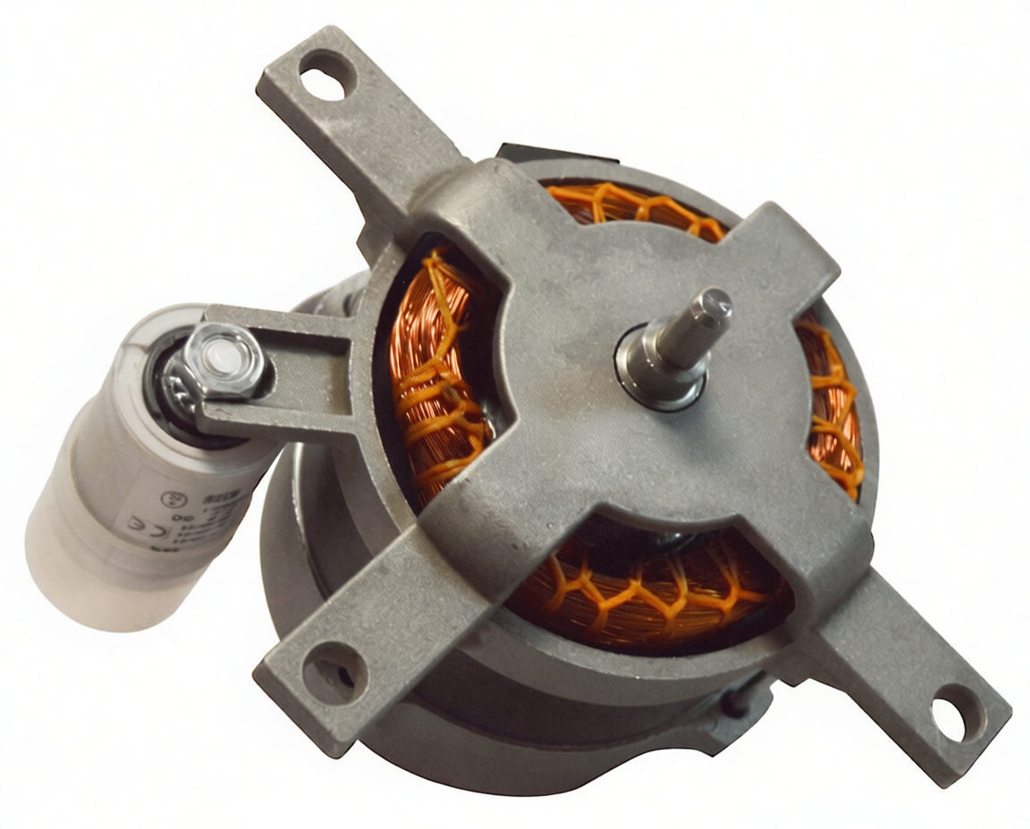 MOTOR QUEMADOR SIM 2070XS70-2070-32 ME - 284.90.0049