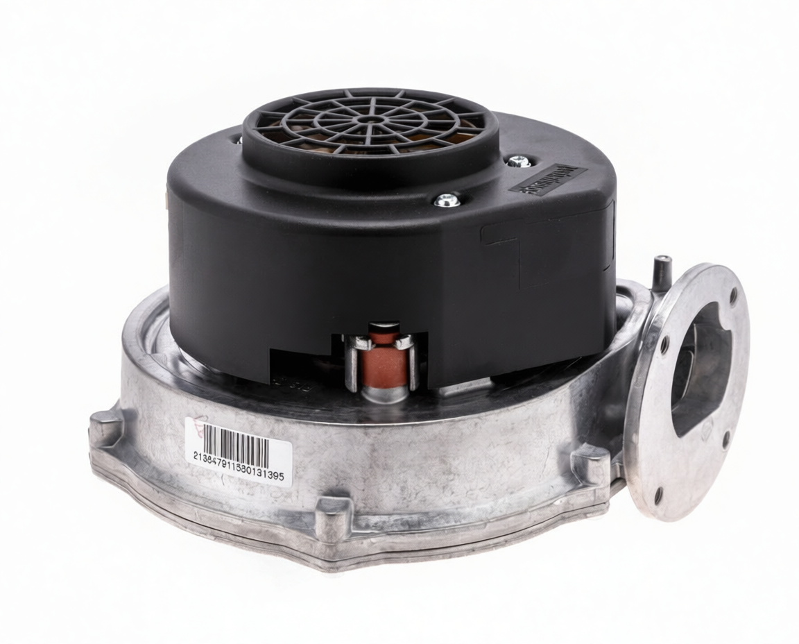 VENTILADOR CALDERA WOLF 8611185 - 284.90.0051
