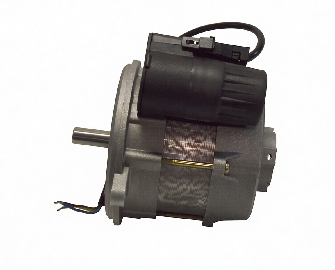 MOTOR QG DOM COMPLETO CQUE000185 ME - 284.90.0053