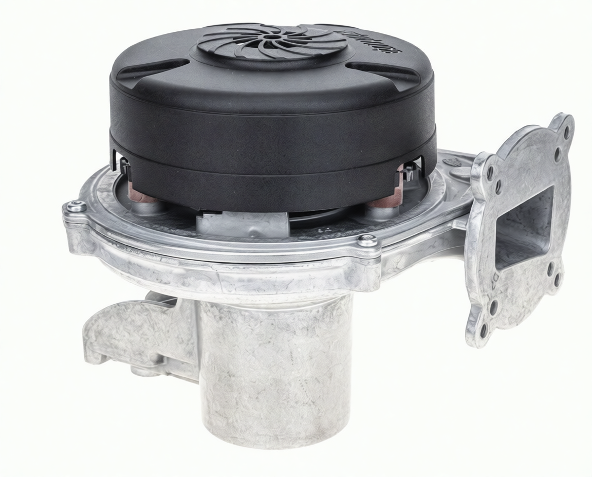 VENTILADOR CALDERA VIESSMANN  7861604 - 284.90.0054