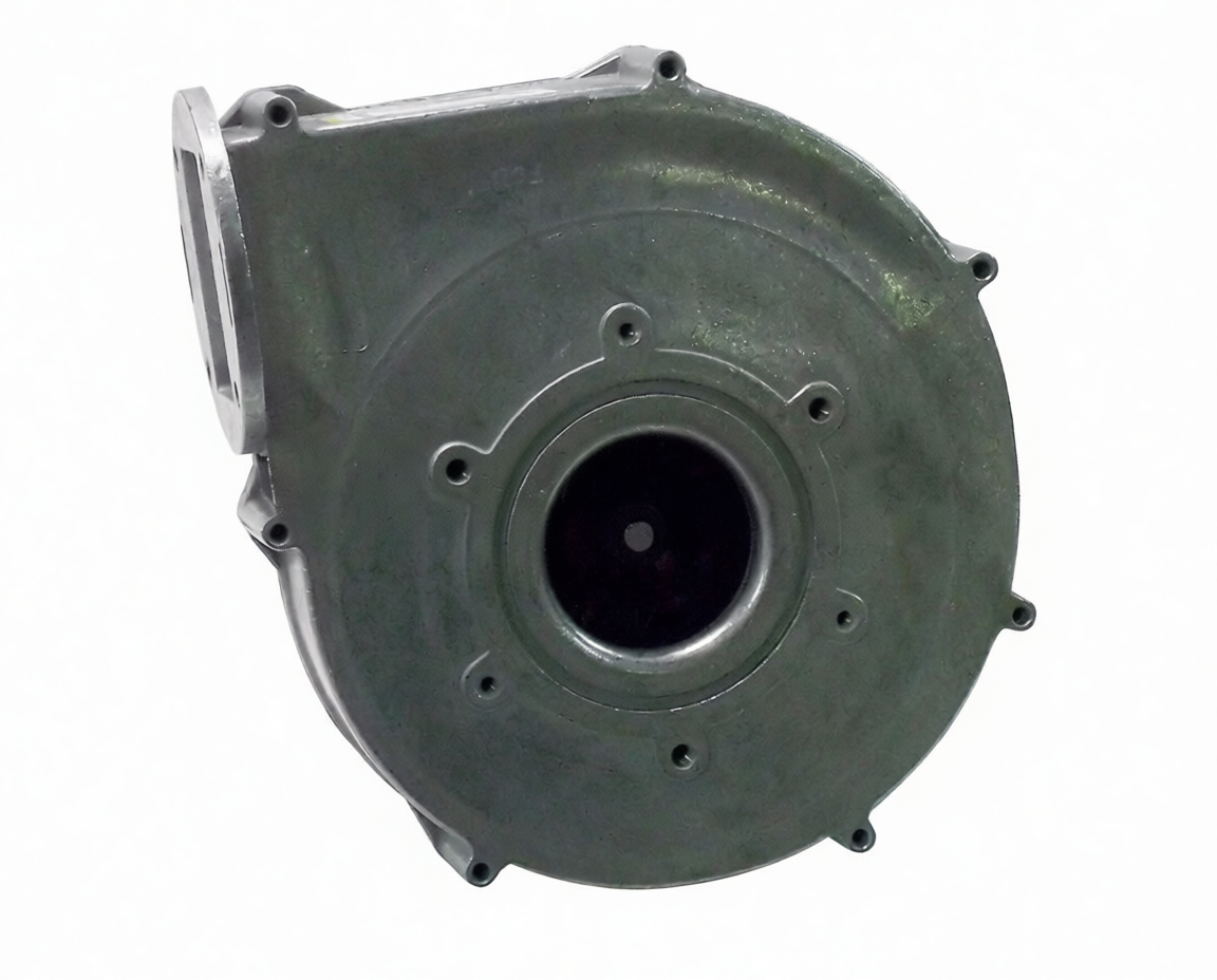 VENTILADOR CALDERA DE DIETRICH S100576 - 284.90.0067