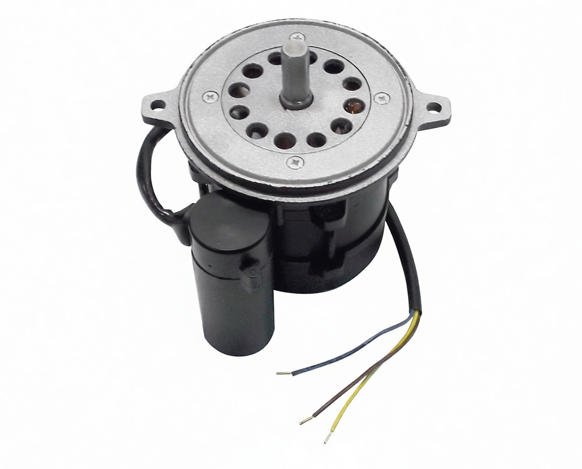 MOTOR SIMEL QUEMADOR BIASI GTB 30 - 284.90.0069