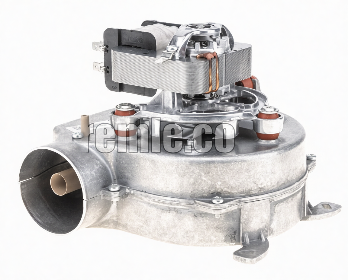 VENTILADOR CALDERA IMMERGAS 1.018745 - 284.90.0083